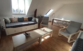 Superbe Appartement - 5 Mn Du Zoo De Beauval